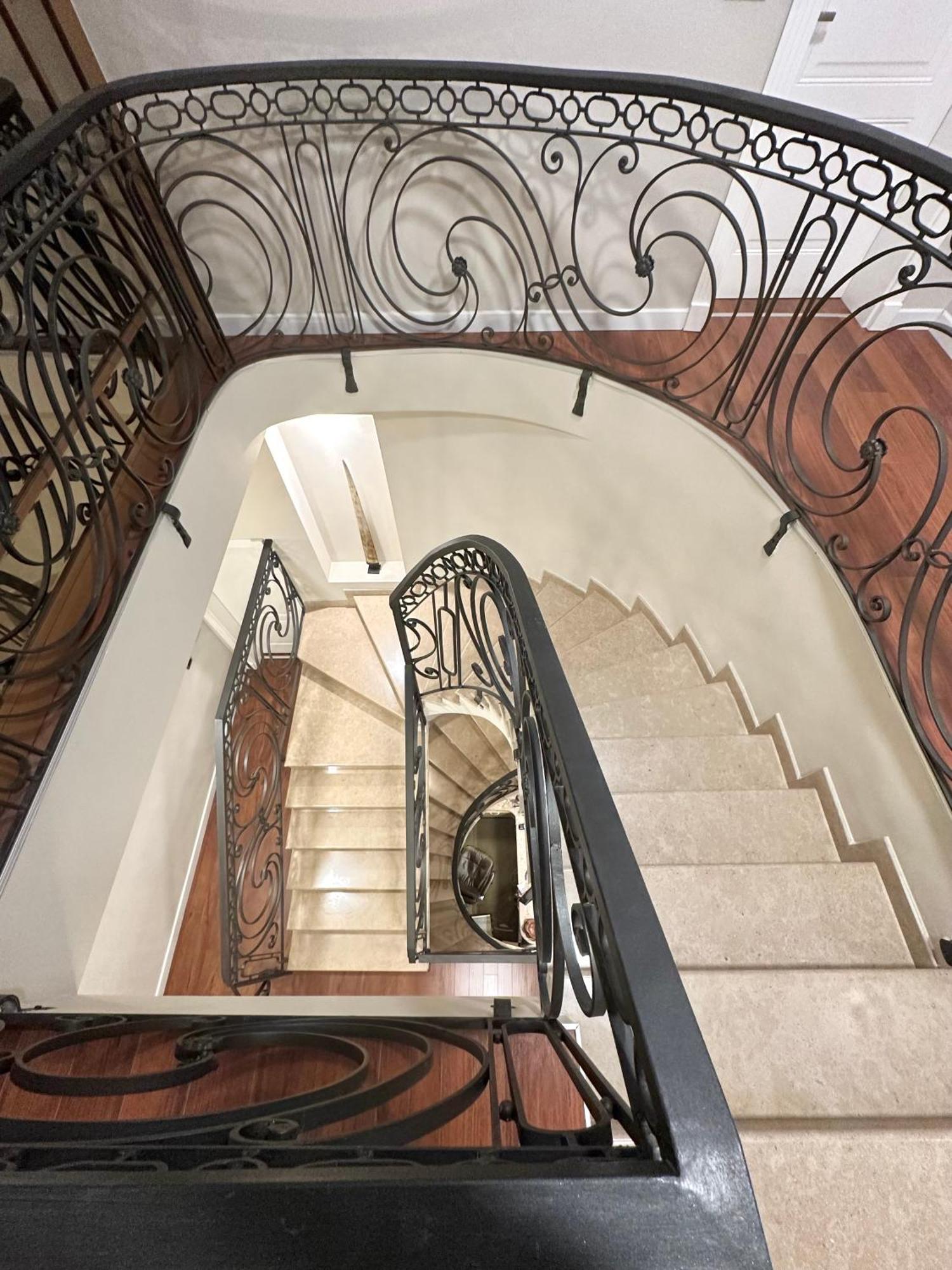 Residenza Monun Boutique Hotel Tiranë Eksteriør bilde